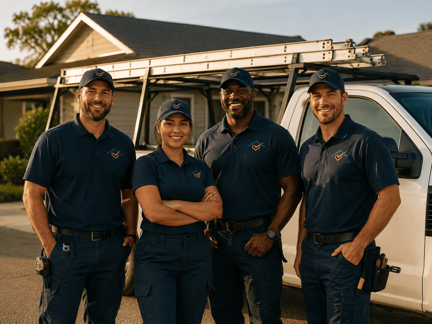 Roof Inspection company in Fosters, AL